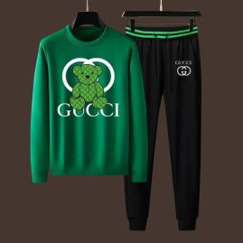 Picture of Gucci SweatSuits _SKUGuccim-4xl11L1228629
